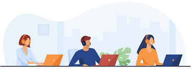 Call Center Services